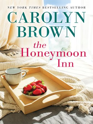 cover image of The Honeymoon Inn